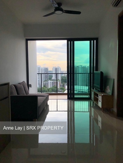 Kingsford Waterbay (D19), Apartment #202578712